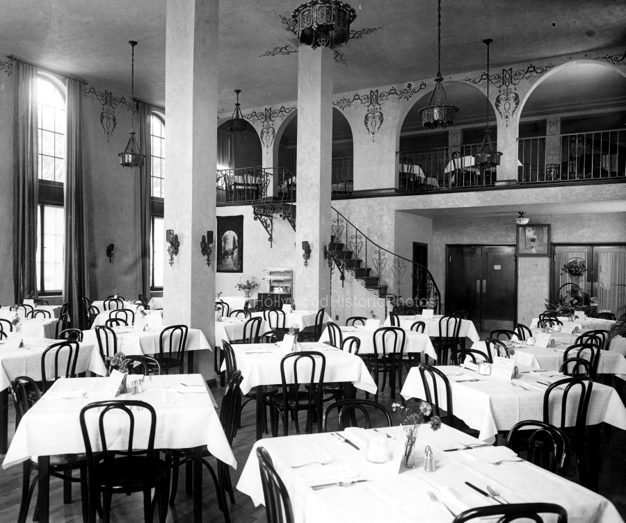 Dunbar Hotel 1928 2 41st St and Central Ave.jpg